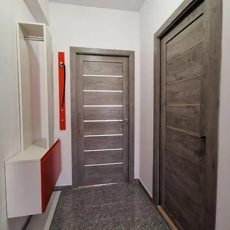 Orange Apartment-Brilliant Apartments Constanţa Extérieur photo