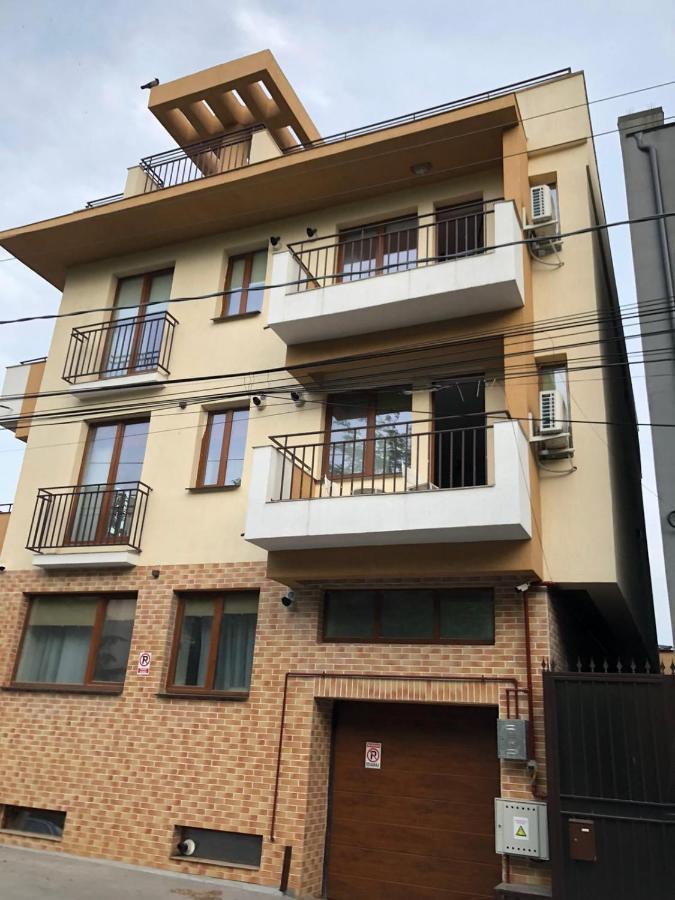 Orange Apartment-brilliant * Constanţa