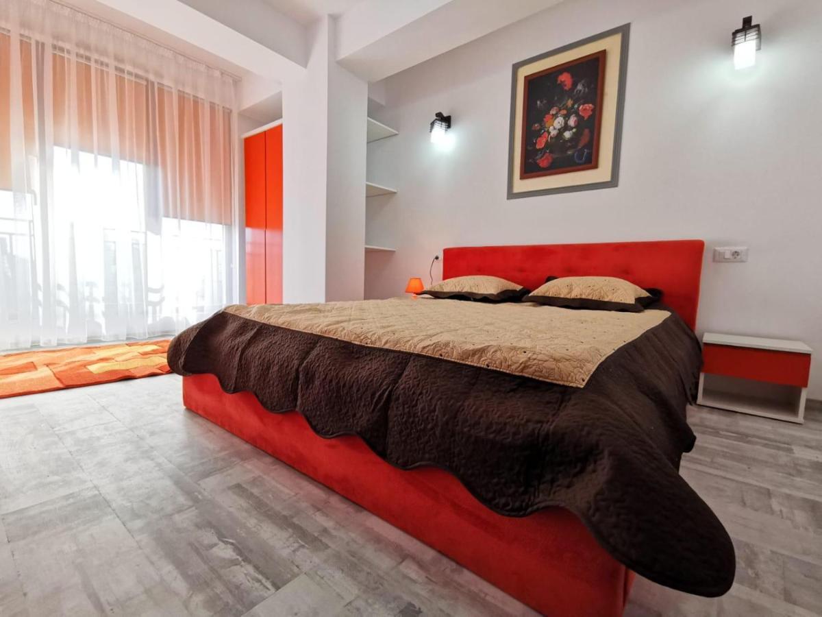 Appartement Orange Apartment-brilliant *