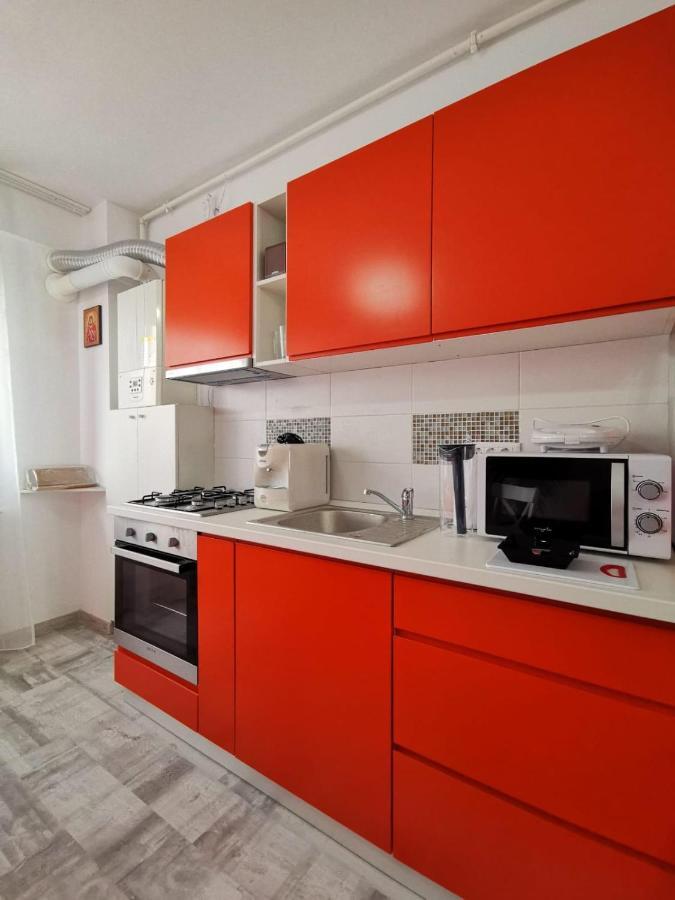 Appartement Orange Apartment-brilliant