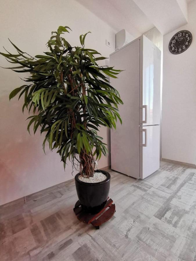 Orange Apartment-brilliant Appartement